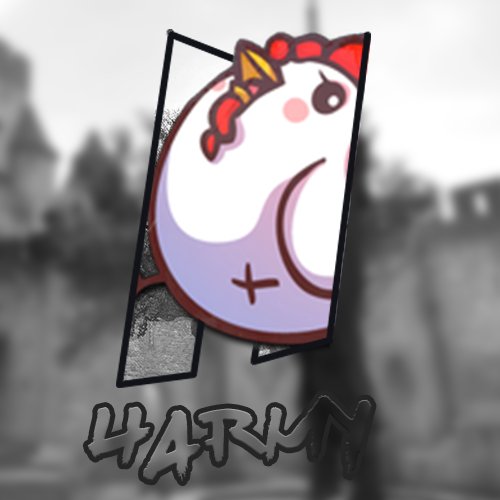 harmy1117 Profile Picture