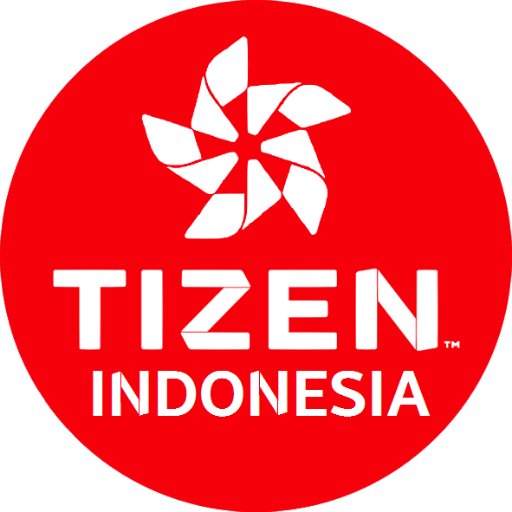 Komunitas Tizen di Indonesia. Tizen adalah proyek kolaborasi dari Linux Foundation untuk mengembangkan sistem operasi yang terbuka untuk semua jenis perangkat.