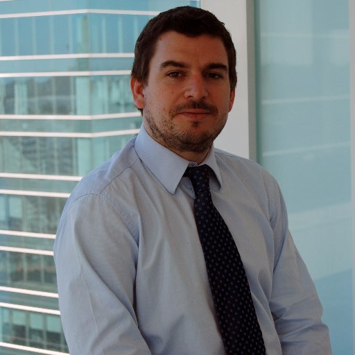 Herran_Felipe81's profile picture. Sales & Trading