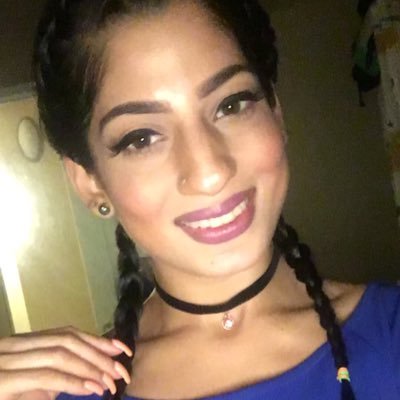 ( The Real Official Nadia Ali) -the rest are fake -for Promos and Features nadiaalibooking@gmail.com
