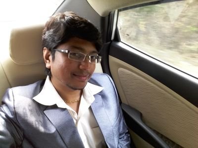 bharatkarotra11's profile picture. Director @Depasserinfo
co-founder &  head of technology @iThinklogistics