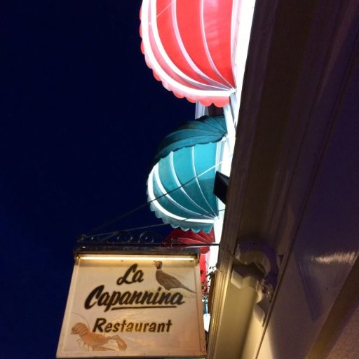 LaCapanninaJsy's profile picture. A traditional restaurant in the heart of Jersey, producing finest quality, classic French & Italian dishes, lovingly prepared and served by Tino & Mauro.