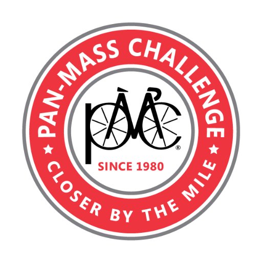 Pan-Mass Challenge is an annual bike-a-thon that raises money for @DanaFarber, $972 million since 1980. #PMC2024