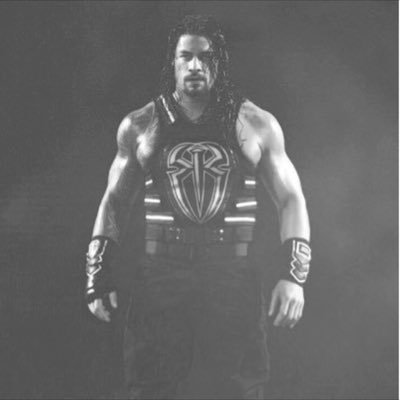 wwe roman reigns twitter