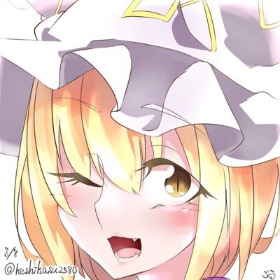 花穂芥子さんのプロフィール画像