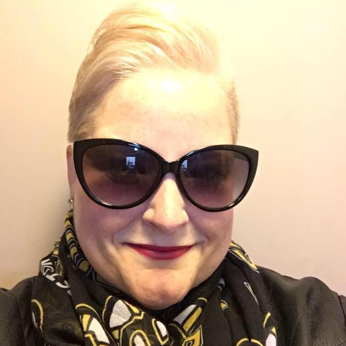 SherwoodLisaJ's profile picture. Sports lover. Food cooker and craver. Wife. Queen of Pugs. Lead marketing strategist at Perficient. Radically transparent. These thoughts and words are my own.