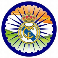 Real Madrid Hindi (@aslimadrid) 's Twitter Profile