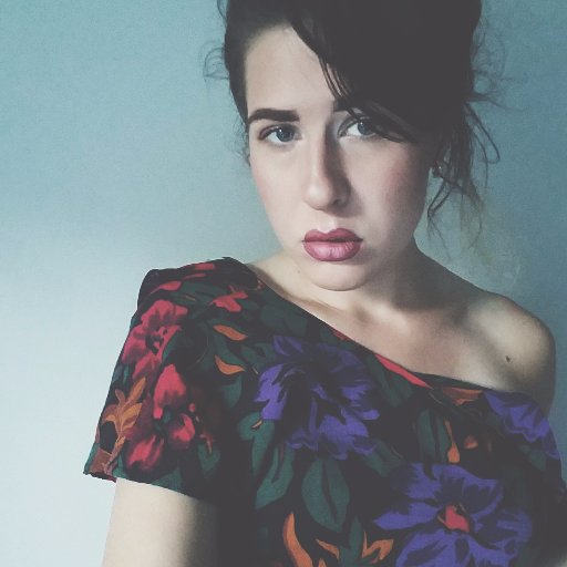 kinsley17's profile picture. My goal in life is to become like Fanny Brice, rollerskating around, singing nonsense, and being told I am a very funny girl.