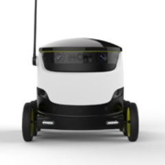 StarshipRobotDE's profile picture. Folge Starship Robots auf ihrem Abenteuern in Deutschland!