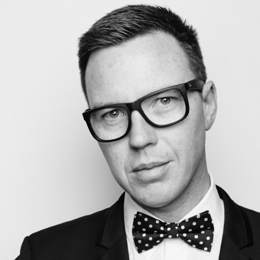 jameswoollerton's profile picture. Pushing pixels and dicky bows