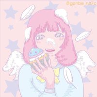 ナナシ(@gonbe_na7c) 's Twitter Profile Photo