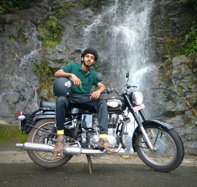 Sanjayan74's profile picture. 