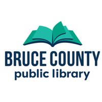 Bruce County Library(@BruceCountyLib) 's Twitter Profile Photo