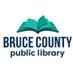 Bruce County Library (@BruceCountyLib) Twitter profile photo
