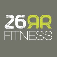 26RR Fitness (@26rrfitness) 's Twitter Profile