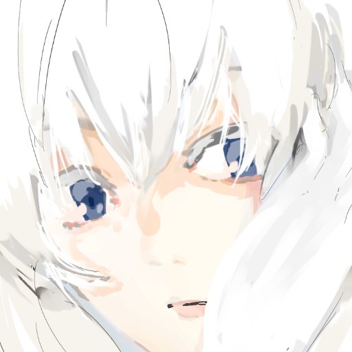 ゆびおさんのプロフィール画像