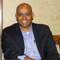 Eueal Dagne (@eueald) 's Twitter Profile