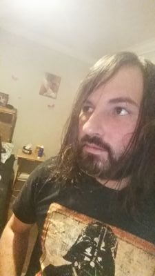 rhardwick82's profile picture. What can I say...