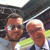 Ben Cowling (@benjanic9) 's Twitter Profile