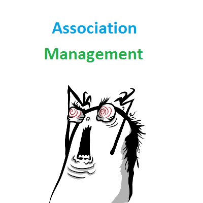 Curator of all things/articles association management. #eventprofs #assnchat #nonprofit #EasyAsAMC Content ideas not endorsed, just provided for education.