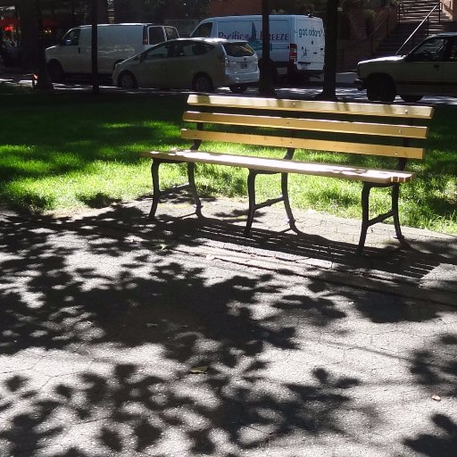 Life on #Portland's beloved SW Park Blocks #ParkBlocks #PDX @thePortlandBlog