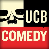 UCB Comedy (@ucbcomedy) 's Twitter Profile