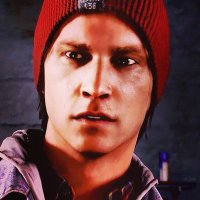 Delsin Rowe (@secondconduit) 's Twitter Profile