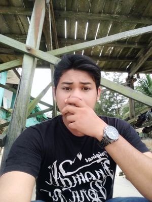 dodyMC's profile picture. MAKE YOU SMILE !