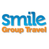 Smile Group Travel (@smilegrouptvl) 's Twitter Profile Photo Smile Group Travel (@smilegrouptvl) 's Twitter Profile Photo