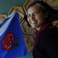 Mita Williams (@copystar) 's Twitter Profile