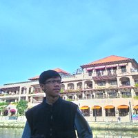 Salim Sakata (@cengsalim) 's Twitter Profile