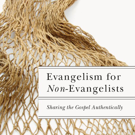 EvangelismOnlin's profile picture. Online evangelism course sponsored by the Foundation for Evangelism and Garrett-Evangelical Theological Seminary