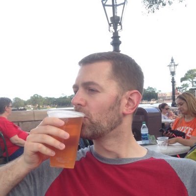 mattonbeer's profile picture. 