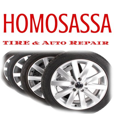 Tire & Auto Repair