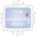 The Wedding Row (@theweddingrow) Twitter profile photo