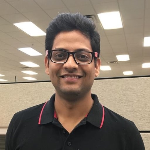 TriumphantAkash's profile picture. Software Engineer