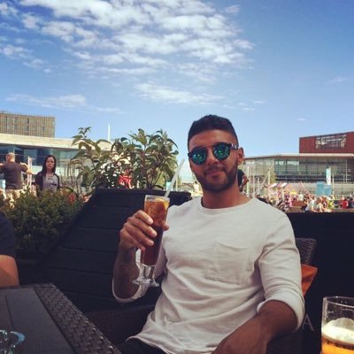 rikkihouse's profile picture. They don't think it be like it is, but it do.