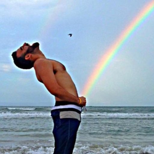 BobboNohatboy's profile picture. I am a socialist sorta  Queer who makes mistakes and has spent most of his working life in theatre, Hospitality and Civil Service Not necessarily in that order