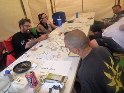 killalotus515's profile picture. 