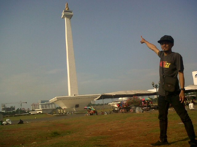 ChapoengSbm's profile picture. Gasss polll