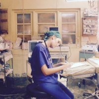 Harriet Kemp (@drharrietkemp) 's Twitter Profile