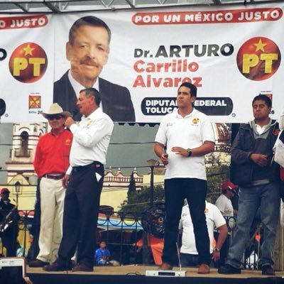 alex_aguilar_mn's profile picture. H. Ayuntamiento de Toluca. Los jovenes no debemos ser las bases del partido, pero sí la fuerza motriz y la inovación que lo lleve adelante.