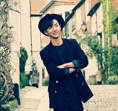 YongGukNH's profile picture. 