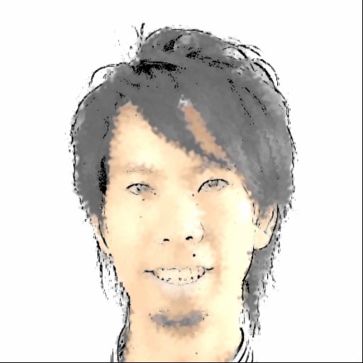 nozomukuwae's profile picture. iOS / Android / Flutter エンジニア・アーキテクト