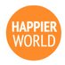 Happier World Conf. (@hwconf) Twitter profile photo