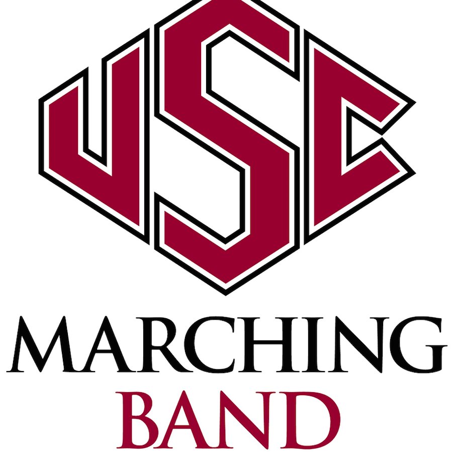 The Official Twitter for the Carolina Band Drumline