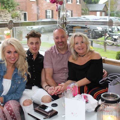 jillybrewer's profile picture. I live for my nutty family and beautiful friends ❤️