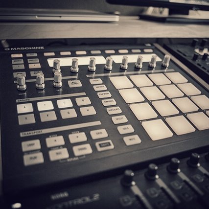 PJWoodshed's profile picture. Backing Tracks for Creative Musicians