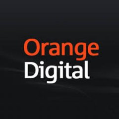digitalorange15's profile picture. SEE|| Hear|| Speak