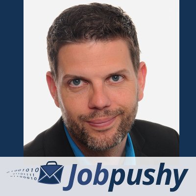 Softwaredeveloper | Freelancer (https://t.co/cS83XBwXo0) | Father | Founder of the free IT-Jobs-Alerting-Service https://t.co/jChkk9Lf1s